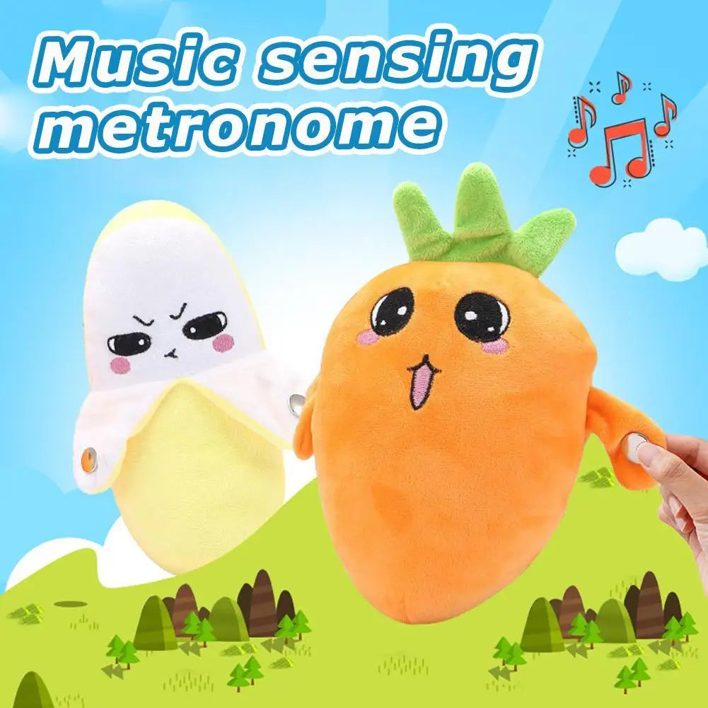 Rhythm Pals™🍓 🎵 Musical Plus Toy