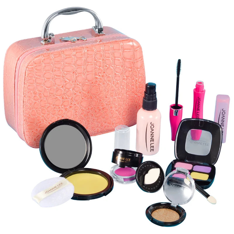Galaxy Glam Pretend Makeup Set 💄✨