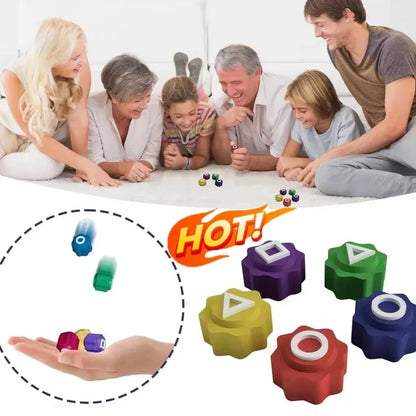 Squid Game GongGi & Set 🎲