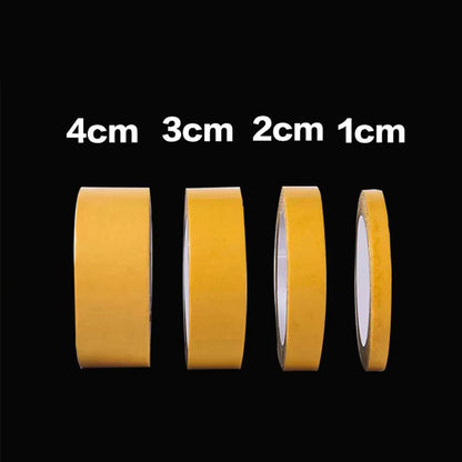UltraGrip™ Double-Sided Mesh Tape 💪