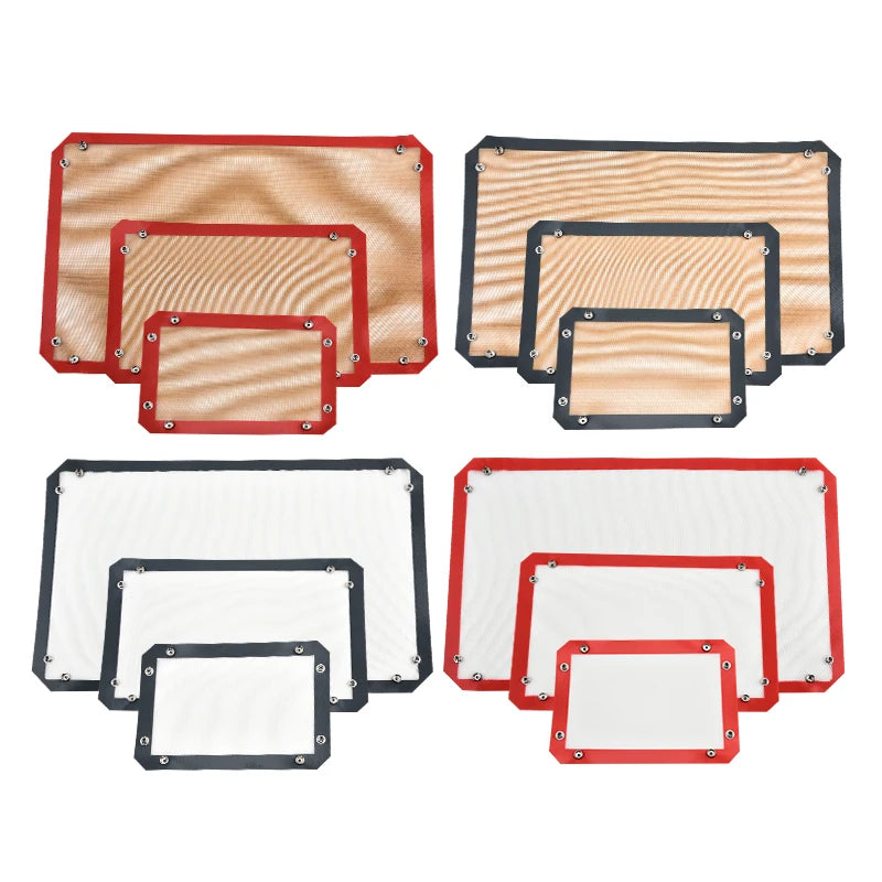 Silicone Baking Mat 🍪