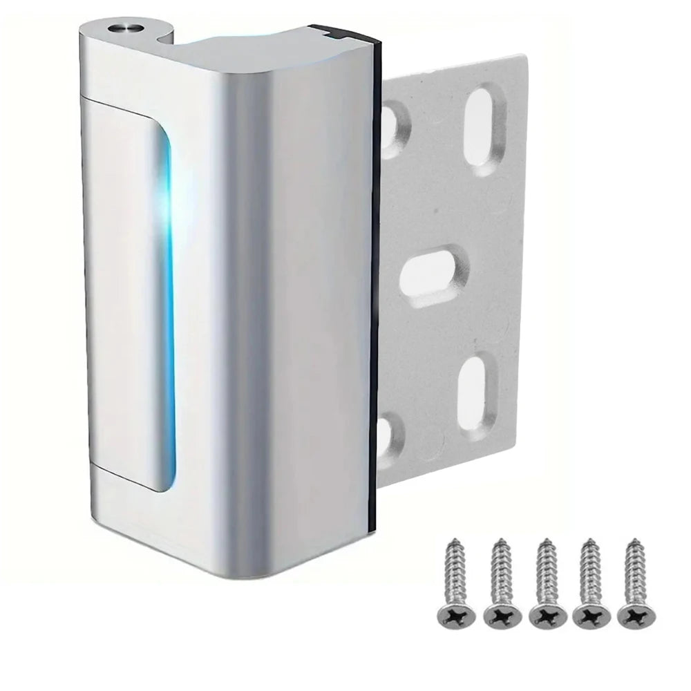 SecureStop™🔒 Door Reinforcement Lock