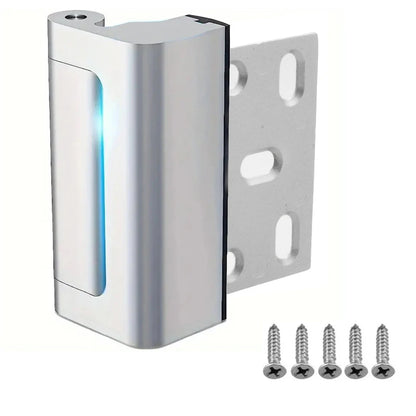 SecureStop™🔒 Door Reinforcement Lock