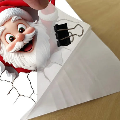 Holiday Breakthrough Buddies 🎅 💥