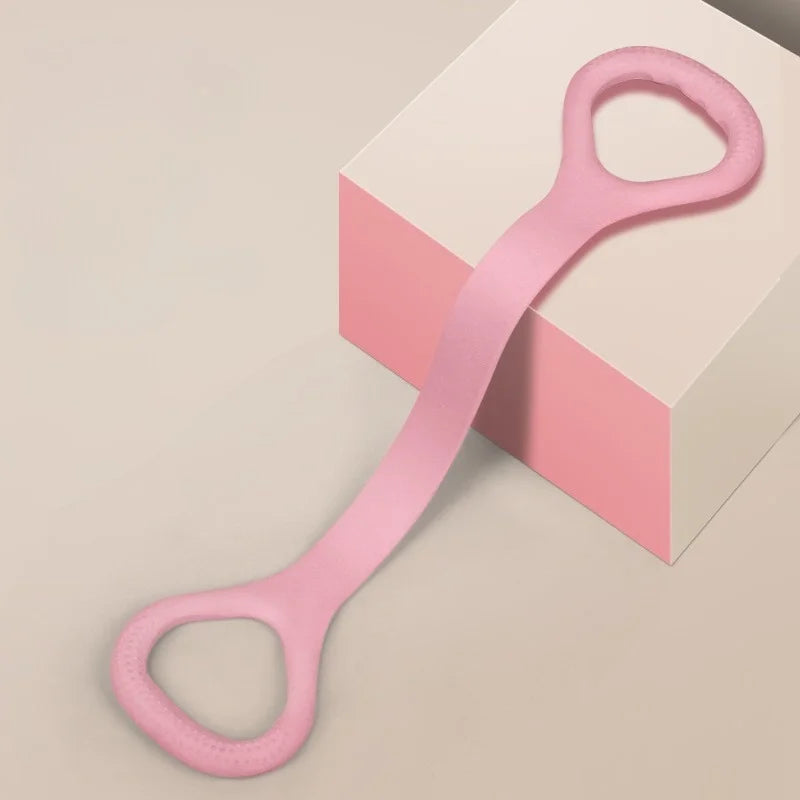 FlexForm Resistance Stretch Bands 🧘‍♀️ 🔥