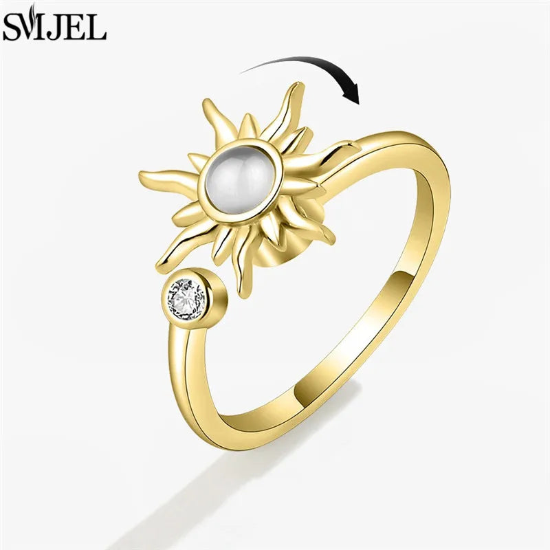 Anxiety Rings 💍