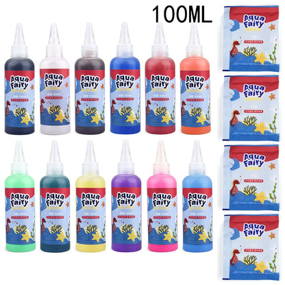 Magic Water Elves DIY Craft Kit 🧚💧