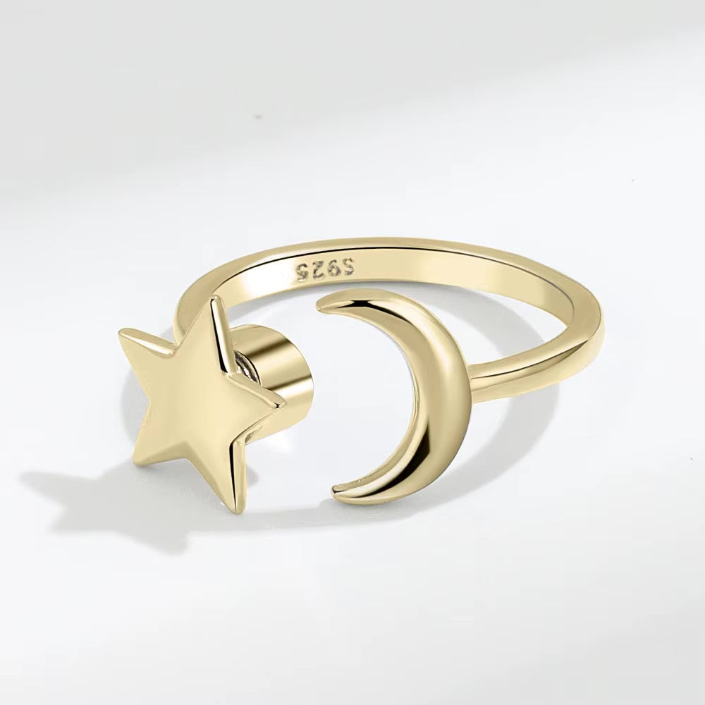 Anxiety Rings 💍