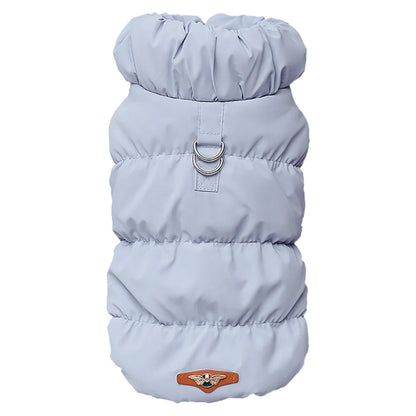 CozyPup™ Winter Puffer Jacket 🐶❄️