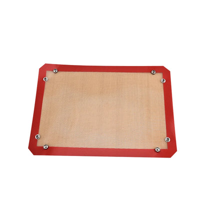 Silicone Baking Mat 🍪