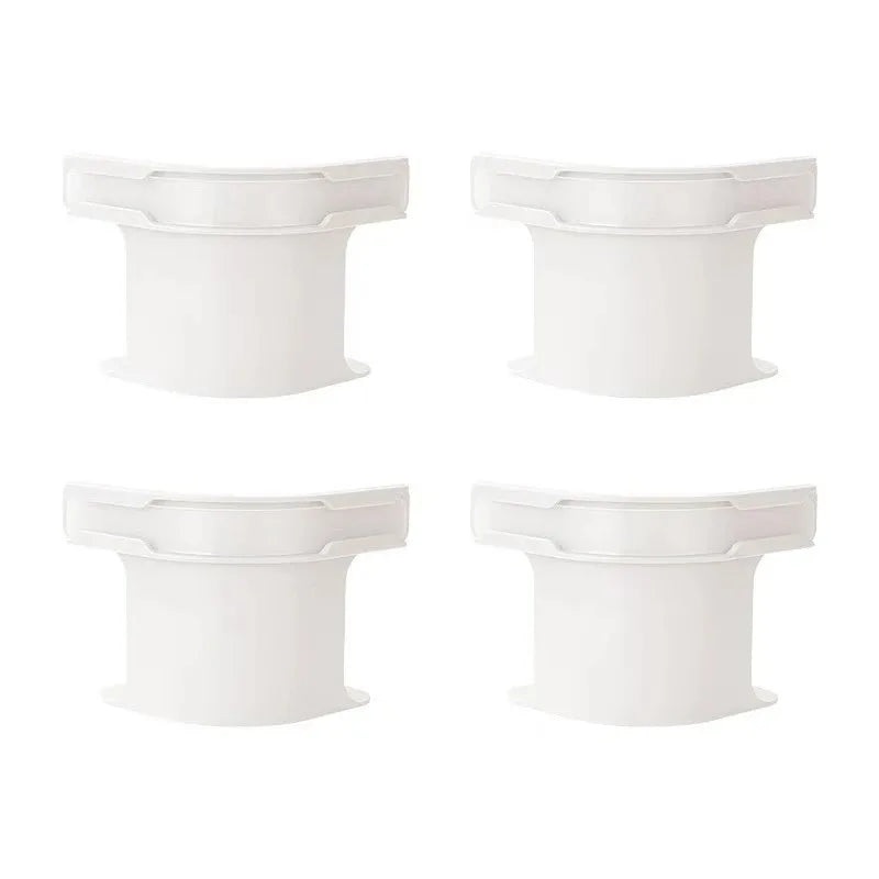 SleepTight™ Sheet Straps 🛏️