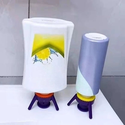 FlipFlow™ Bottle Emptying Kit (3PCS) 🧴✨