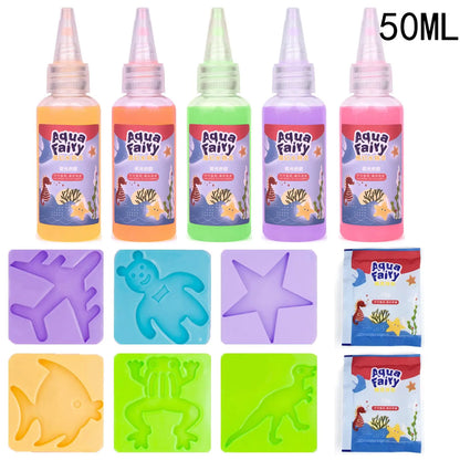 Magic Water Elves DIY Craft Kit 🧚💧