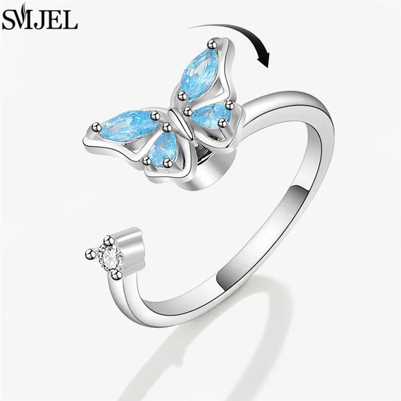 Anxiety Rings 💍
