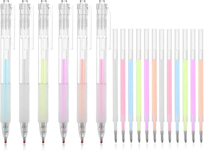 QuickRoll Precision Glue Pens 🖊️ ✨