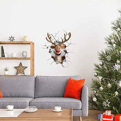 Holiday Breakthrough Buddies 🎅 💥