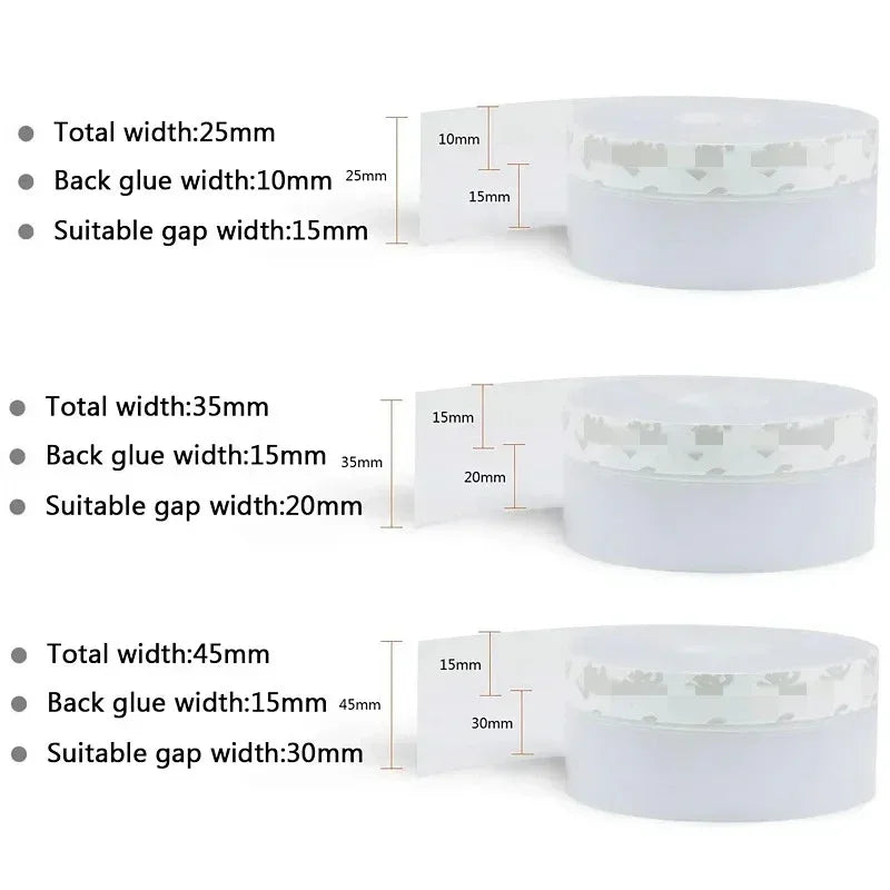 SealEase Pro Door & Window Seal Strip 🏠