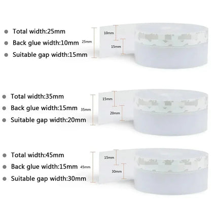 SealEase Pro Door & Window Seal Strip 🏠