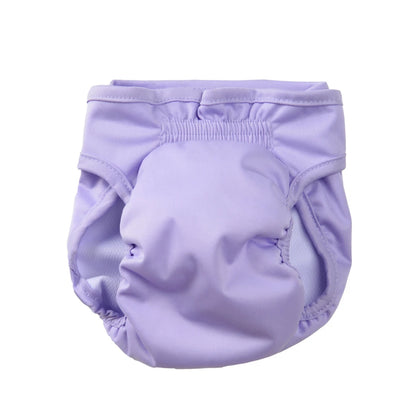 Washable & Reusable Dog Diapers 🐾