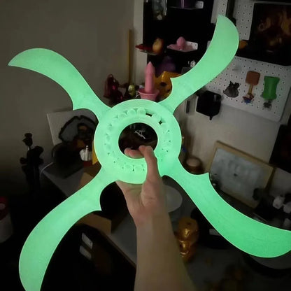 Naruto Spinning Shuriken 🌀💫