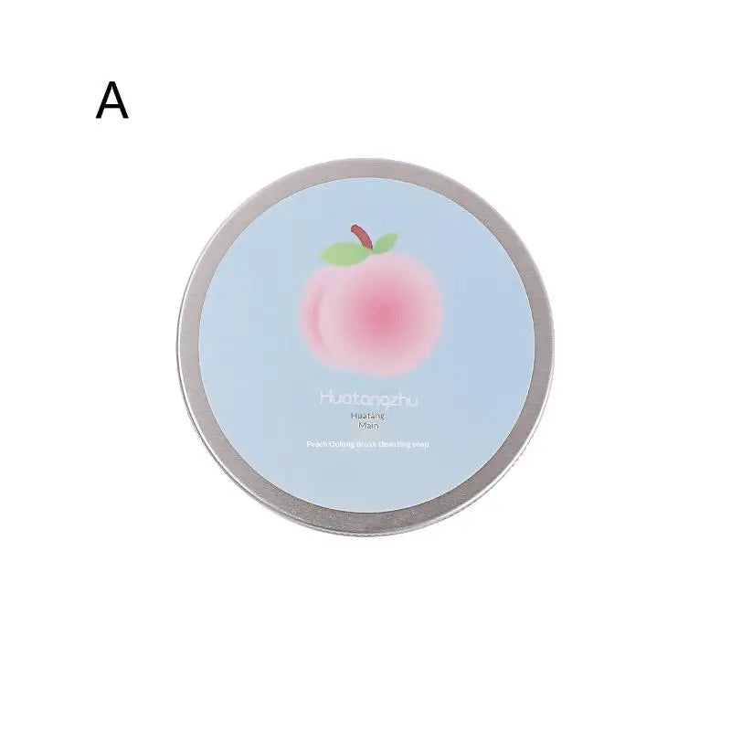 PureClean™ Makeup Brush Soap 🧼
