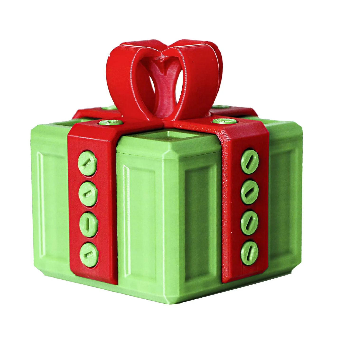 Screw-It Puzzle Gift Box 🎁🪛