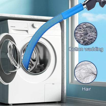 Dryer Vent Cleaner Attachment 🧺 (Upgraded)