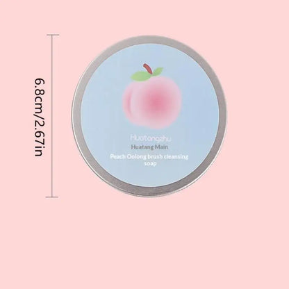 PureClean™ Makeup Brush Soap 🧼