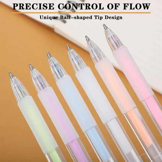 QuickRoll Precision Glue Pens 🖊️ ✨