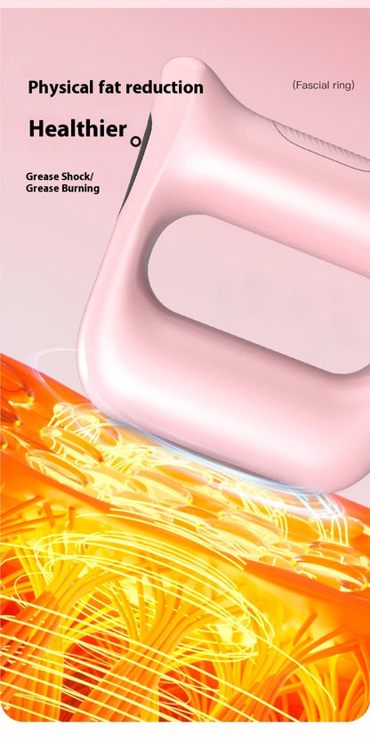 VibeShape™ Fascial Massage Ring ✨ 💢