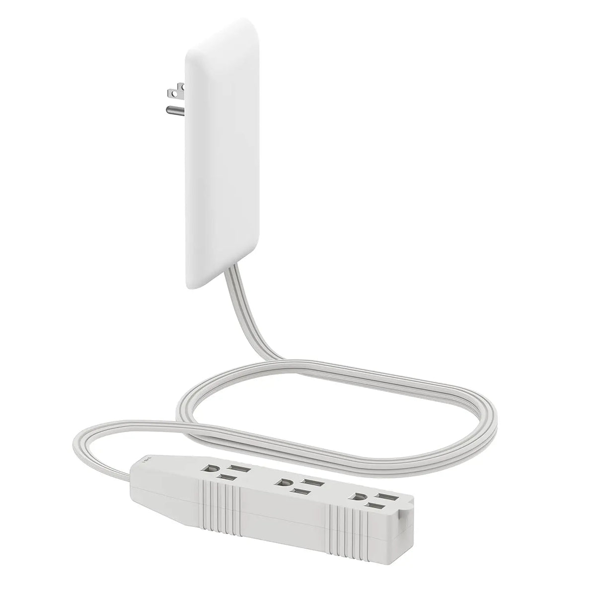 Socket String Edf Slim Socket Extension Cord 🔌 – Galactic Goods