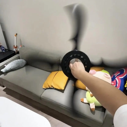 Naruto Spinning Shuriken 🌀💫