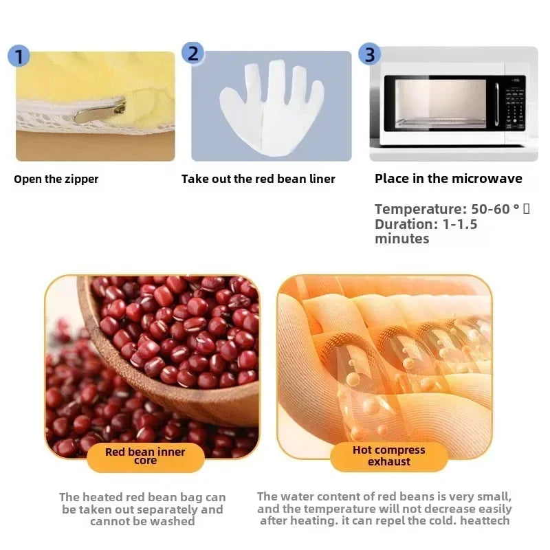 PalmPal - Patting Pillow🌙 🖐️