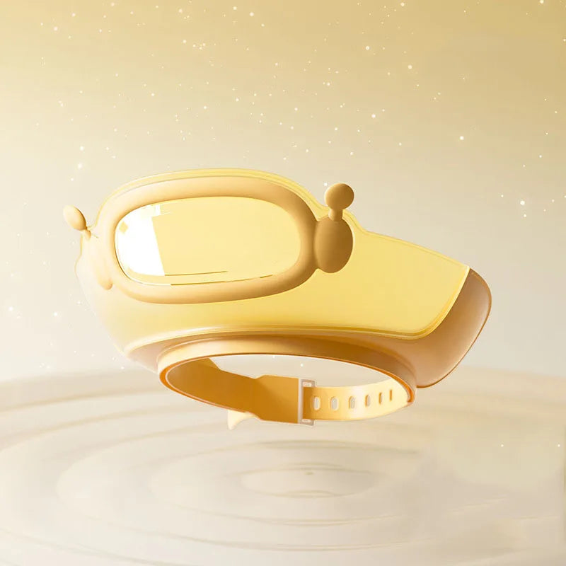 Baby Bath Cap 👶🛁