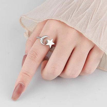 Anxiety Rings 💍