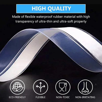 SealEase Pro Door & Window Seal Strip 🏠