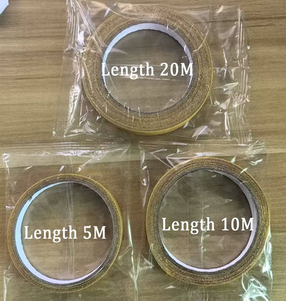 UltraGrip™ Double-Sided Mesh Tape 💪