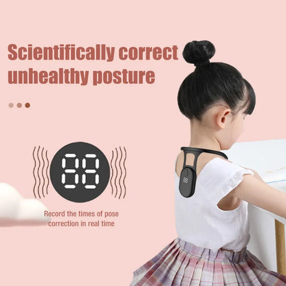 Smart Posture Corrector ✅