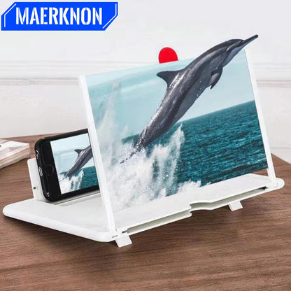 3D Mobile Screen Magnifier 🔍 📱