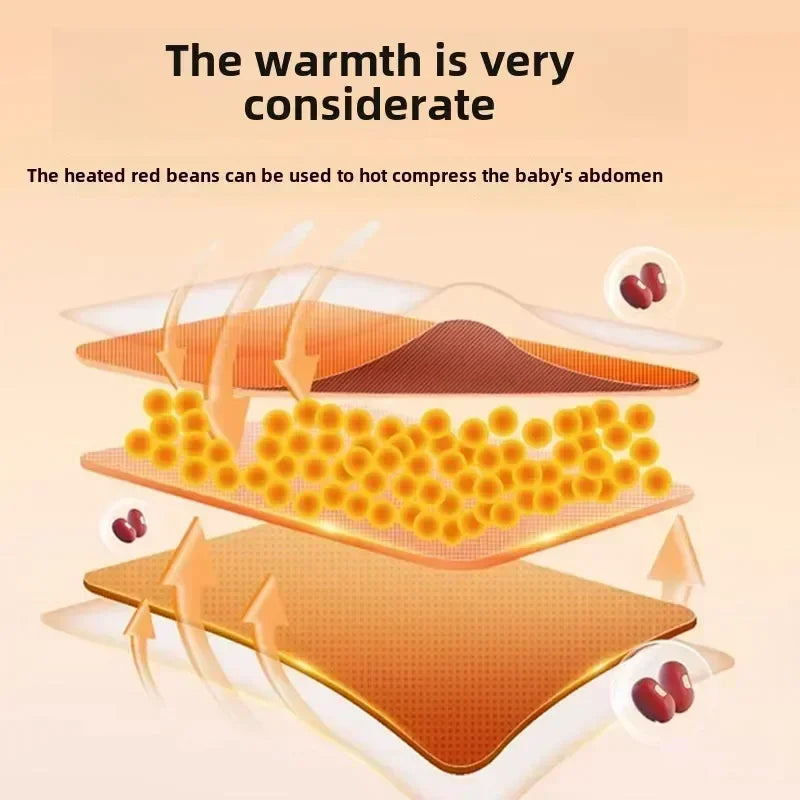 PalmPal - Patting Pillow🌙 🖐️