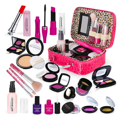 Galaxy Glam Pretend Makeup Set 💄✨