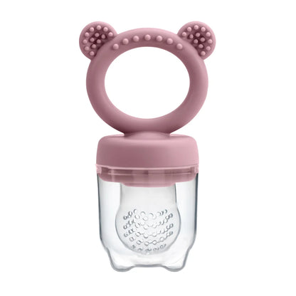 TinyTaste Feeder 👶 🍓