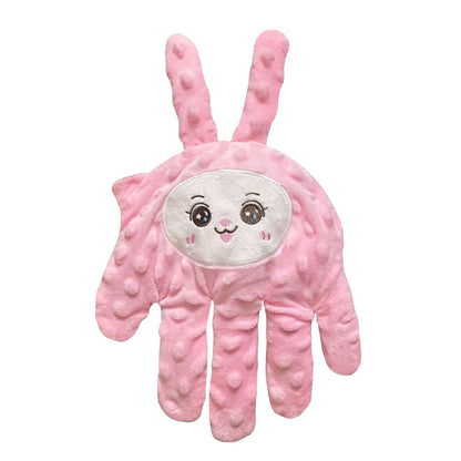 PalmPal - Patting Pillow🌙 🖐️