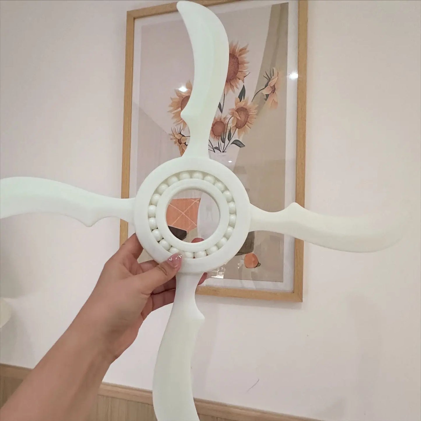 Naruto Spinning Shuriken 🌀💫