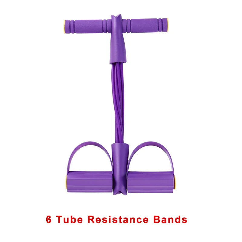 FlexCore Resistance Rope 💪