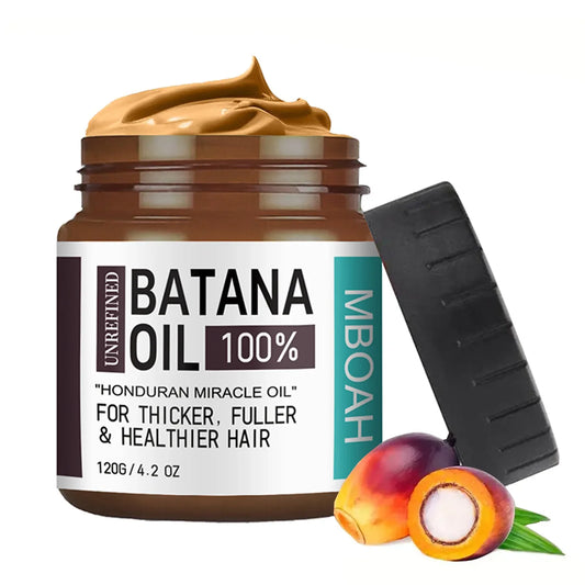 Honduras Miracle Batana Hair Oil 🌿