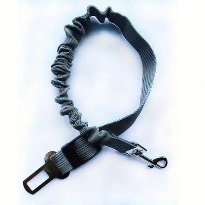 🐾 PawSecure Car Tether 🚗🐶