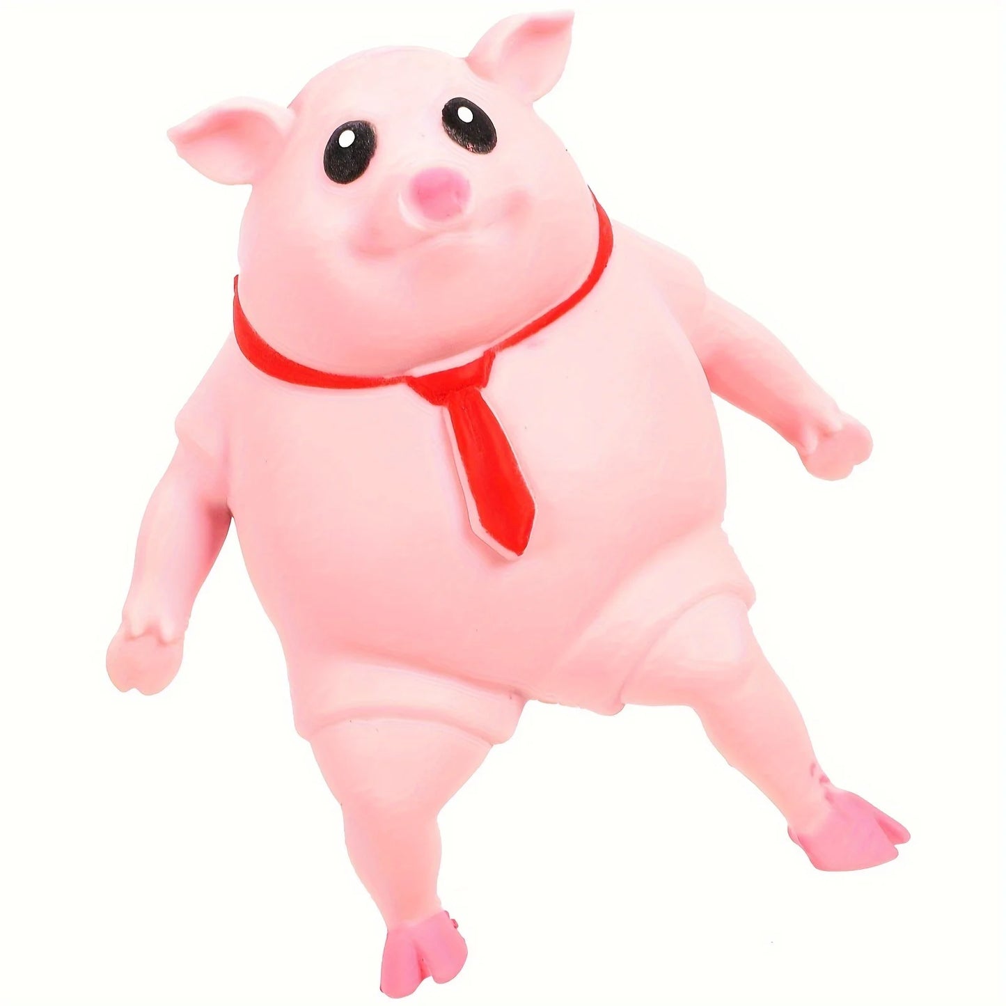 Stress Piggy 🐷 💥