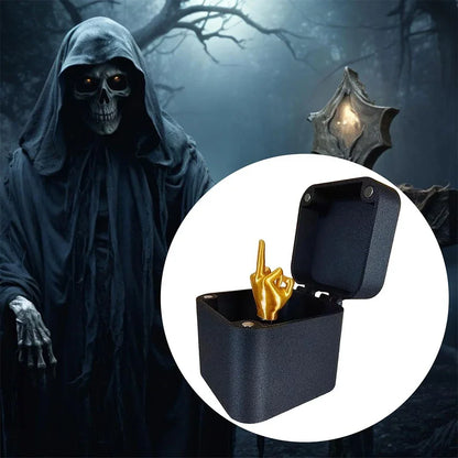 Middle Finger Surprise Box🖕😂