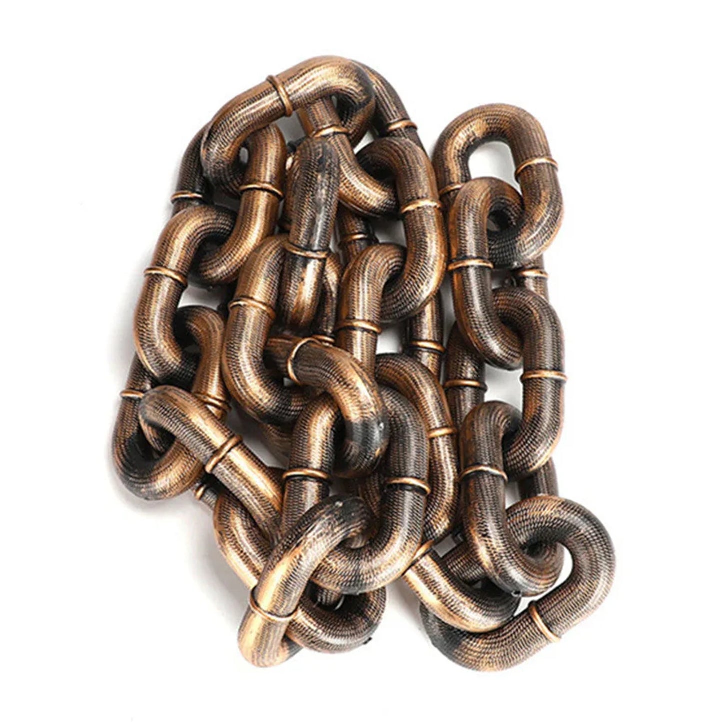 Big Dawg™ Giant Chain Dog Leash 🐕⛓️